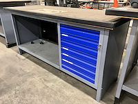 Werkbank - afbeelding 3 van  3