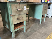 Werkbank - afbeelding 1 van  3
