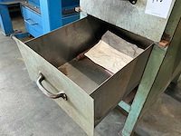 Werkbank - afbeelding 2 van  3