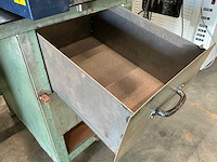 Werkbank - afbeelding 3 van  3