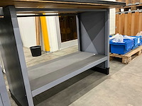 Werkbank - afbeelding 3 van  4