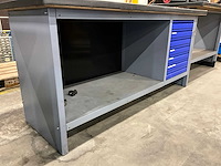 Werkbank - afbeelding 2 van  2