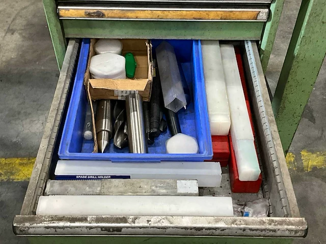 Werkbank - afbeelding 6 van  14