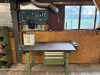 Werkbank - afbeelding 2 van  7