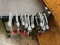 Werkbank - afbeelding 3 van  7