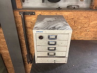 Werkbank - afbeelding 5 van  7