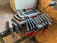 Werkbank - afbeelding 2 van  4