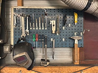 Werkbank - afbeelding 3 van  4