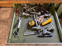 Werkbank - afbeelding 4 van  4