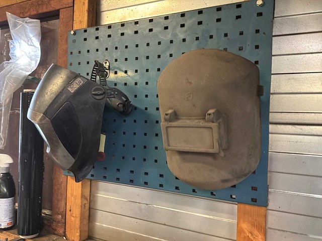 Werkbank - afbeelding 2 van  10