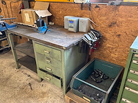 Werkbank - afbeelding 1 van  10