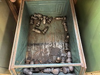 Werkbank - afbeelding 3 van  10