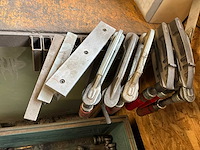 Werkbank - afbeelding 4 van  10