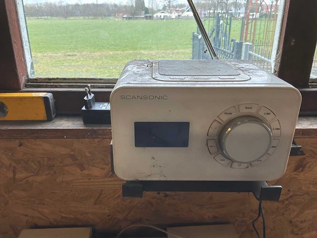 Werkbank - afbeelding 6 van  10