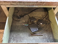 Werkbank - afbeelding 9 van  10