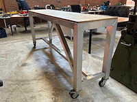 Werkbank - afbeelding 2 van  5