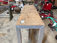 Werkbank - afbeelding 5 van  5