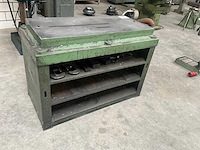 Werkbank - afbeelding 2 van  9