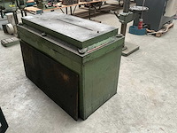 Werkbank - afbeelding 3 van  9