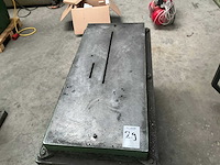 Werkbank - afbeelding 5 van  9