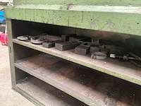 Werkbank - afbeelding 6 van  9