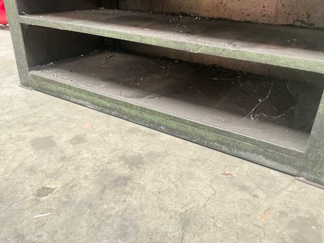 Werkbank - afbeelding 8 van  9