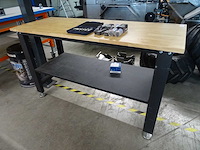 Werkbank - afbeelding 1 van  1