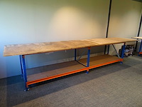 Werkbank - afbeelding 1 van  2