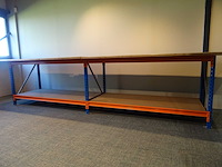 Werkbank - afbeelding 2 van  2
