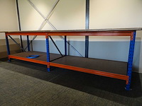 Werkbank - afbeelding 2 van  2