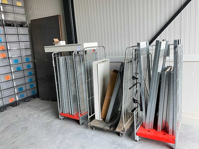 Werkbank - afbeelding 1 van  9