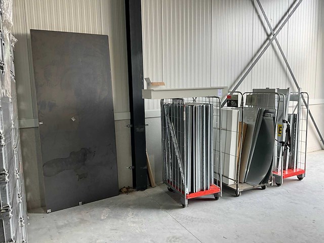 Werkbank - afbeelding 2 van  9