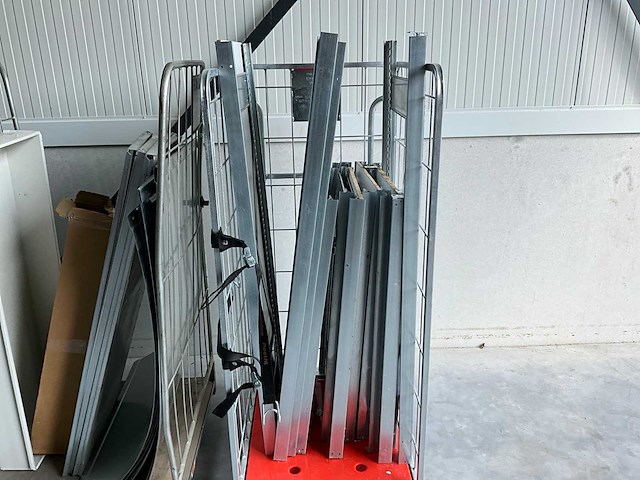 Werkbank - afbeelding 3 van  9