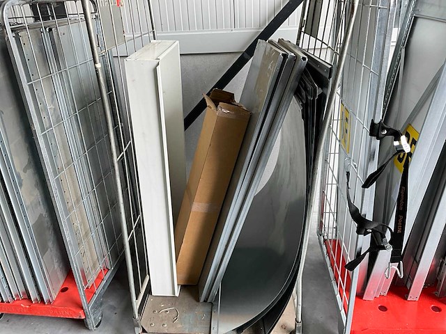 Werkbank - afbeelding 4 van  9