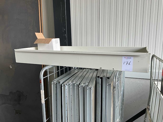 Werkbank - afbeelding 6 van  9