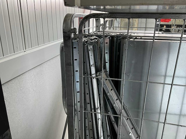 Werkbank - afbeelding 7 van  9