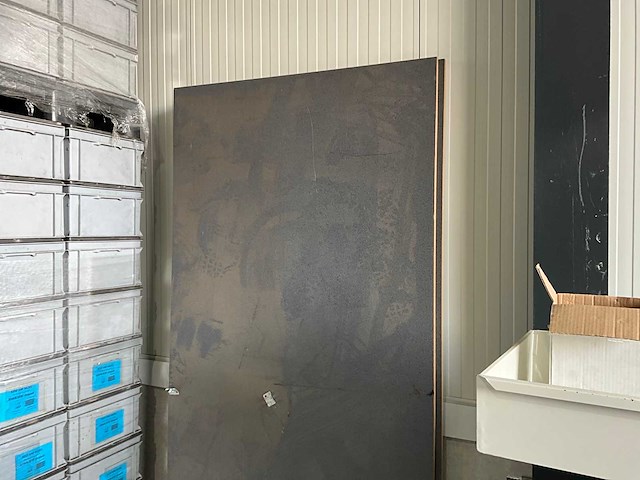 Werkbank - afbeelding 8 van  9