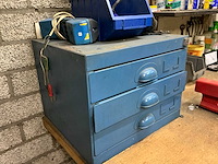 Werkbank - afbeelding 5 van  9