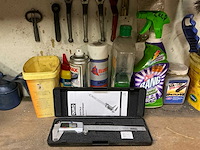 Werkbank - afbeelding 6 van  9