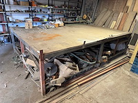 Werkbank - afbeelding 1 van  1