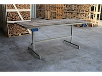Werkbank - afbeelding 1 van  4