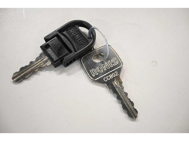 Werkbank - afbeelding 4 van  4