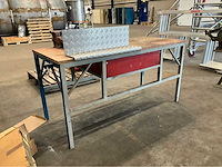 Werkbank - afbeelding 4 van  7