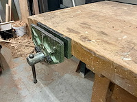 Werkbank - afbeelding 3 van  6