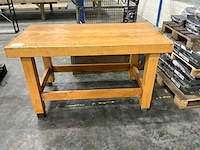Werkbank - afbeelding 2 van  6