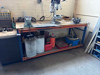 Werkbank - afbeelding 1 van  6