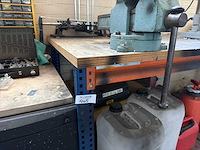 Werkbank - afbeelding 1 van  4