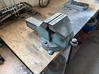 Werkbank - afbeelding 5 van  6