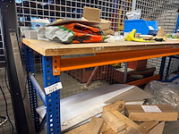 Werkbank - afbeelding 2 van  2