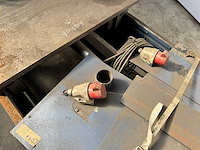 Werkbank - afbeelding 3 van  7